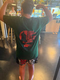 T-shirt - green