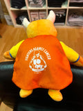 Benny plushie