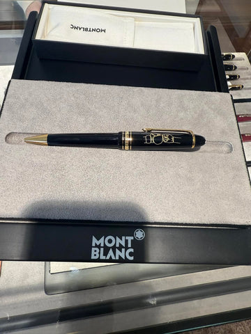 MONT BLANC